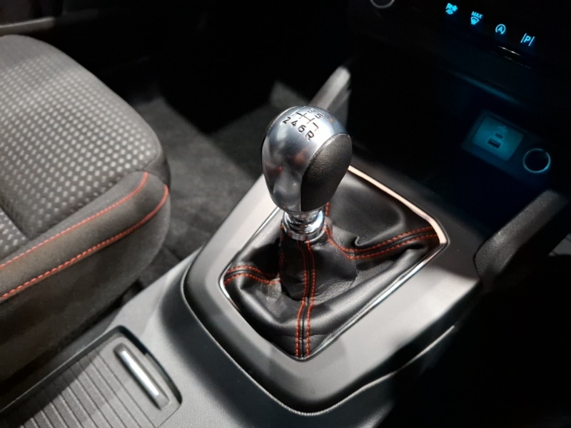 Used Ford Focus 2023 for sale - 76816312: Photo 17