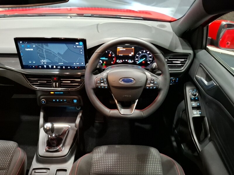 Used Ford Focus 2023 for sale - 76816312: Photo 7