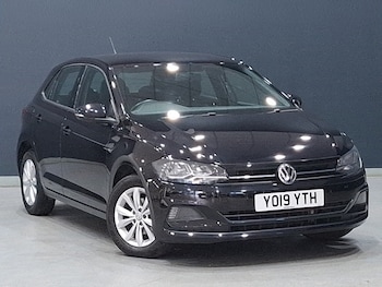 Used Volkswagen Polo 2019 for sale - 78727844: Photo