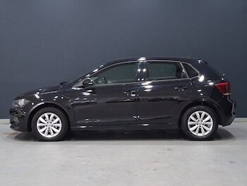 Used Volkswagen Polo 2019 for sale - 78727844: Photo
