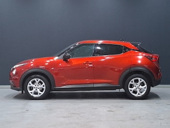 Used Nissan Juke 2020 for sale - 78460632: Photo