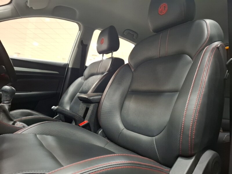 Used MG MG ZS 2021 for sale - 78156155: Photo 12