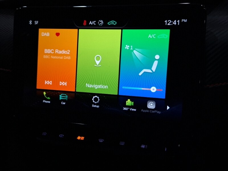 Used MG MG ZS 2021 for sale - 78156155: Photo 14