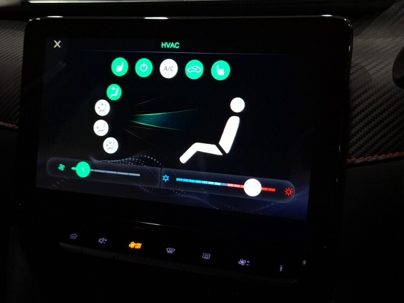 Used MG MG ZS 2021 for sale - 78156155: Photo 15