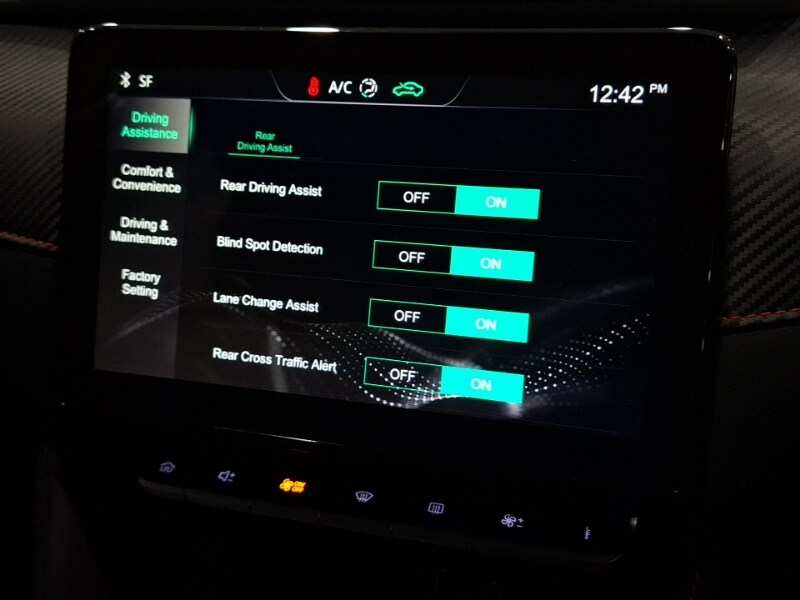 Used MG MG ZS 2021 for sale - 78156155: Photo 16