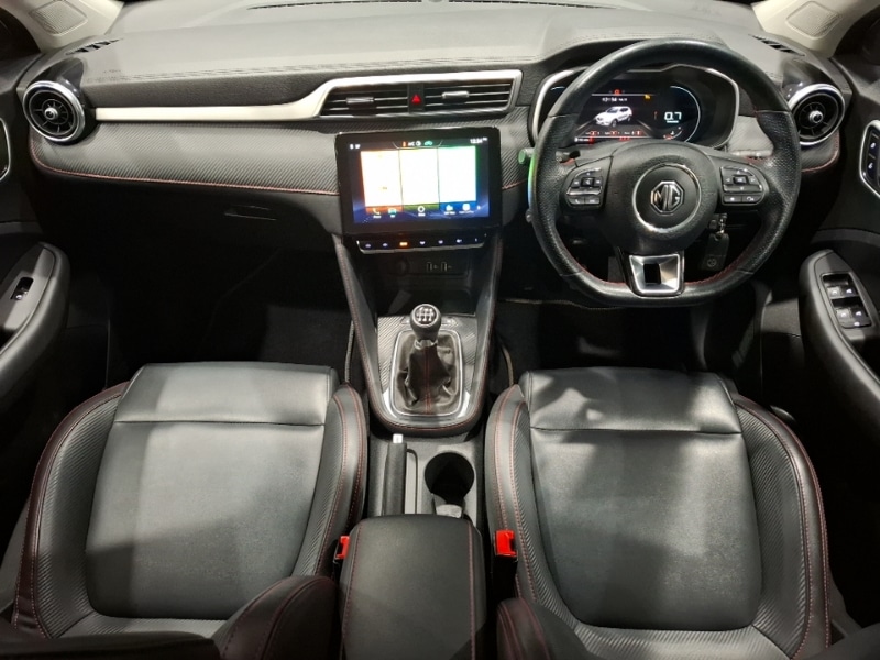 Used MG MG ZS 2021 for sale - 78156155: Photo 2