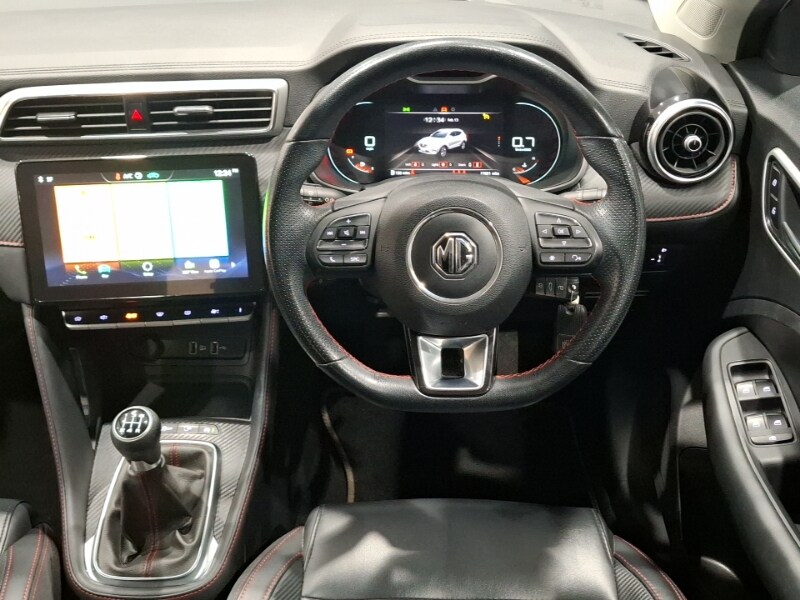 Used MG MG ZS 2021 for sale - 78156155: Photo 7