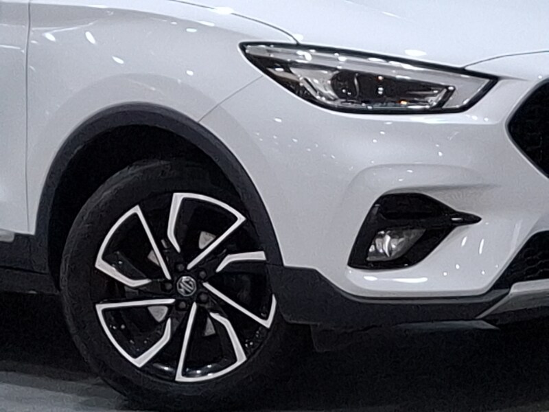 Used MG MG ZS 2021 for sale - 78156155: Photo 9