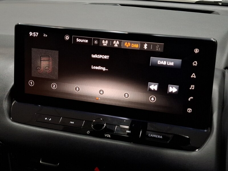 Used Nissan Qashqai 2023 for sale - 78013109: Photo 11