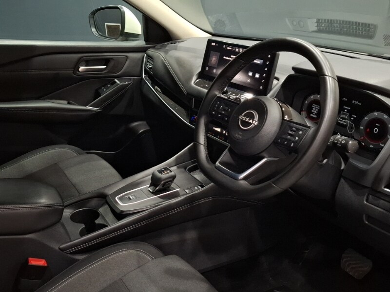 Used Nissan Qashqai 2023 for sale - 78013109: Photo 12