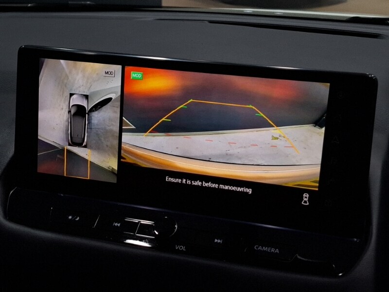 Used Nissan Qashqai 2023 for sale - 78013109: Photo 14