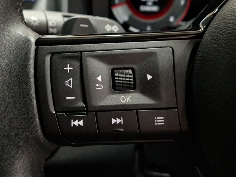 Used Nissan Qashqai 2023 for sale - 78013109: Photo 17