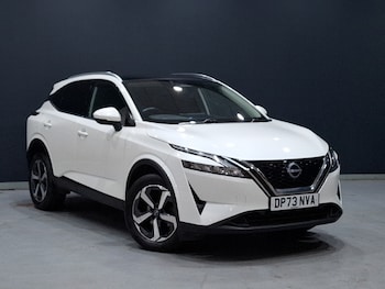 Used Nissan Qashqai 2023 for sale - 78013109: Photo