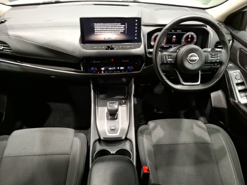 Used Nissan Qashqai 2023 for sale - 78013109: Photo 2