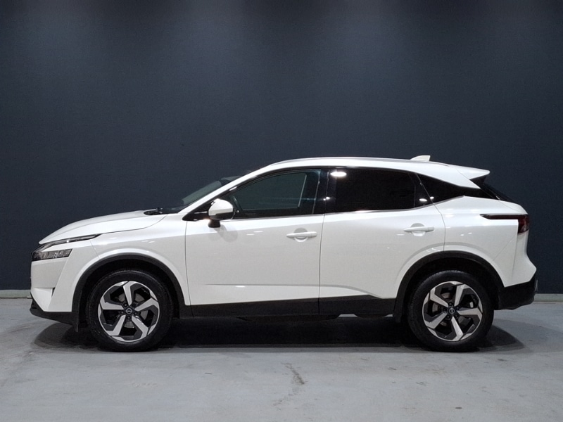 Used Nissan Qashqai 2023 for sale - 78013109: Photo 4