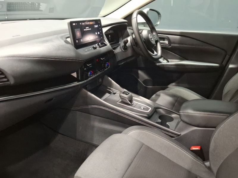 Used Nissan Qashqai 2023 for sale - 78013109: Photo 5