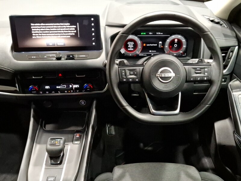 Used Nissan Qashqai 2023 for sale - 78013109: Photo 7