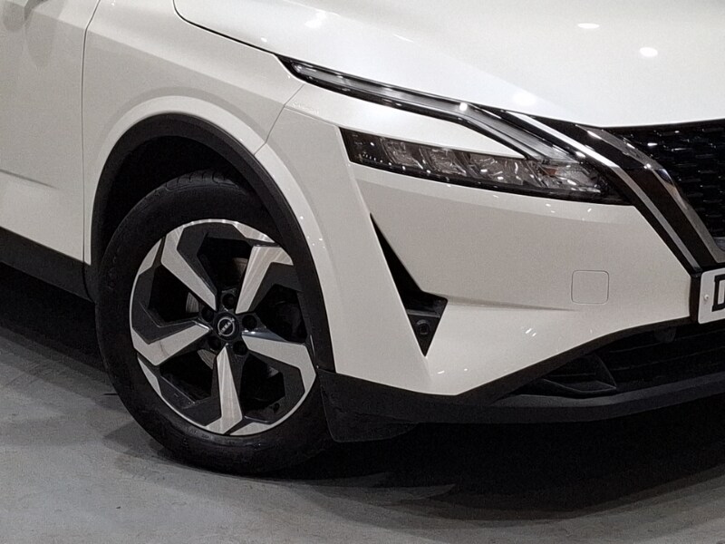 Used Nissan Qashqai 2023 for sale - 78013109: Photo 9