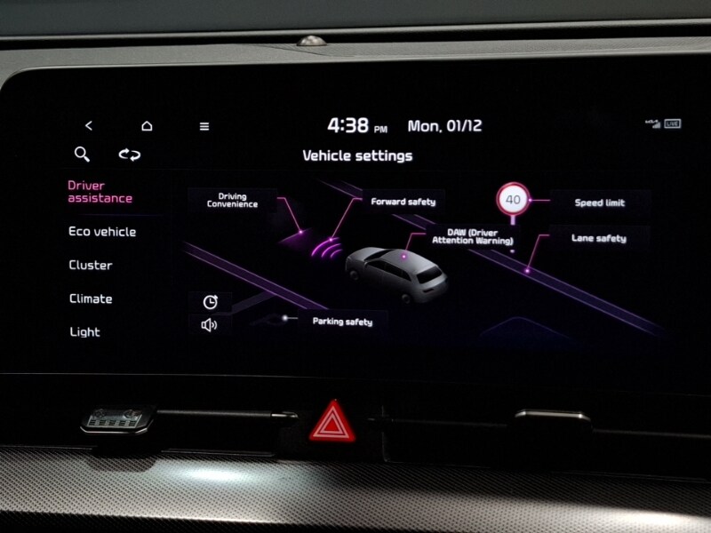 Used Kia Sportage 2024 for sale - 76834055: Photo 15