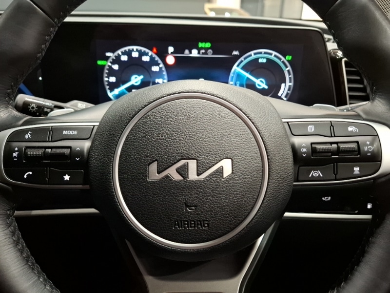 Used Kia Sportage 2024 for sale - 76834055: Photo 19