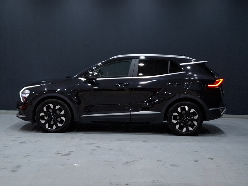 Used Kia Sportage 2024 for sale - 76834055: Photo 4