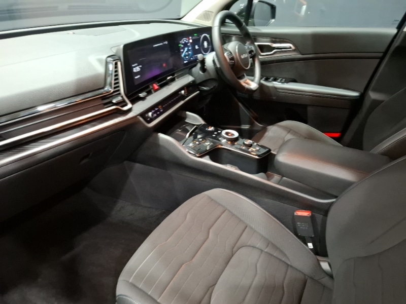 Used Kia Sportage 2024 for sale - 76834055: Photo 5