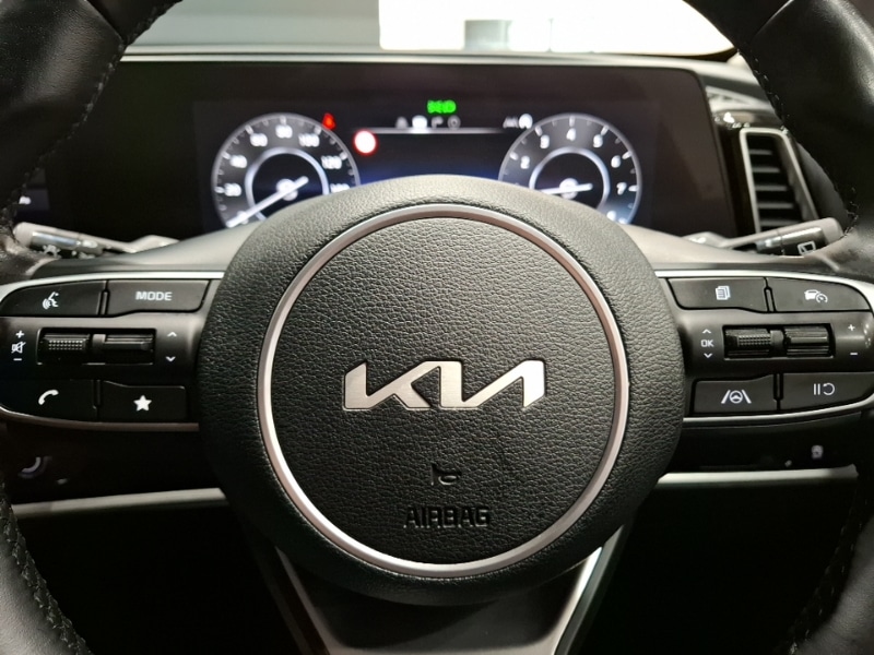 Used Kia Sportage 2022 for sale - 75989524: Photo 19