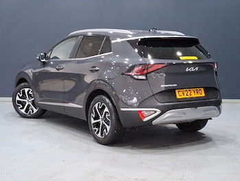 Used Kia Sportage 2022 for sale - 75989524: Photo 3