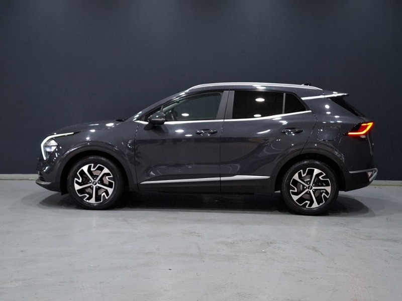 Used Kia Sportage 2022 for sale - 75989524: Photo 4