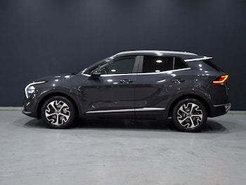 Used Kia Sportage 2022 for sale - 75989524: Photo 4