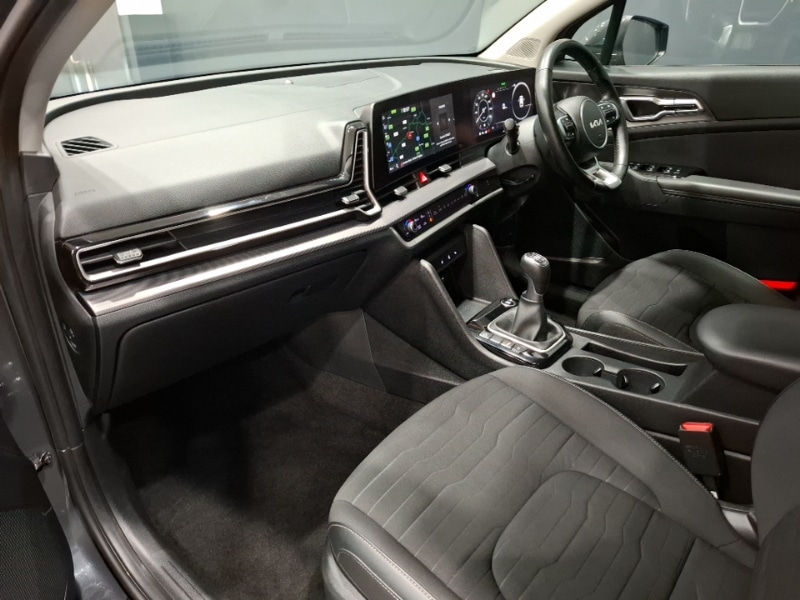 Used Kia Sportage 2022 for sale - 75989524: Photo 5