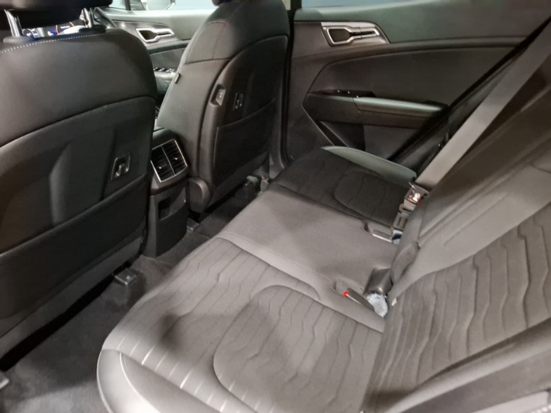 Used Kia Sportage 2022 for sale - 75989524: Photo 6