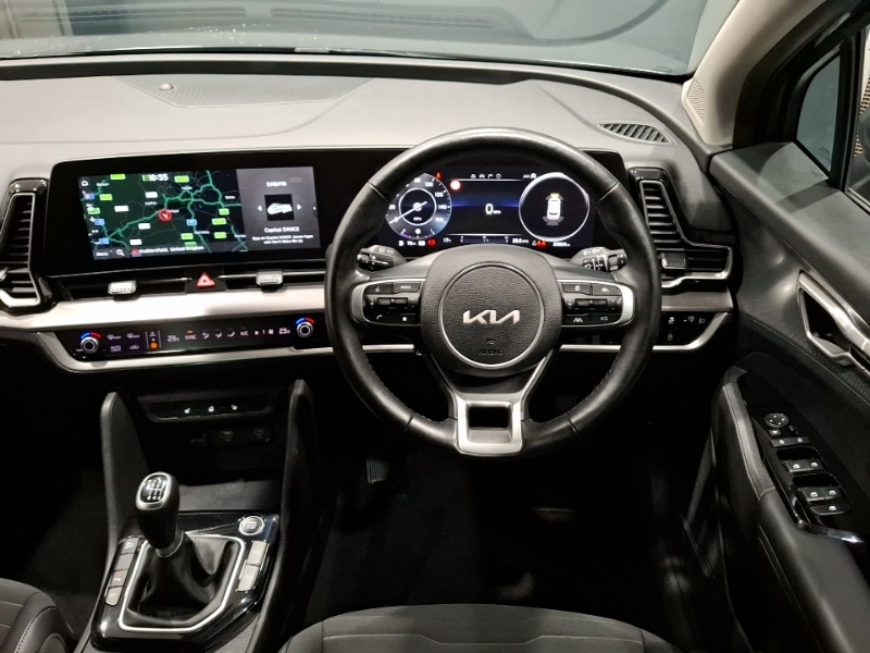 Used Kia Sportage 2022 for sale - 75989524: Photo 7