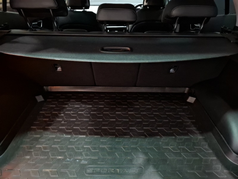 Used Kia Sportage 2022 for sale - 75989524: Photo 8
