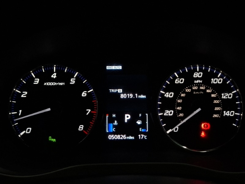 Used Mitsubishi Outlander 2019 for sale - 77585039: Photo 10