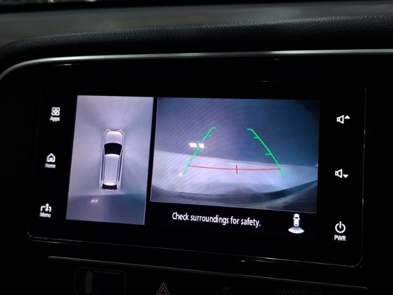 Used Mitsubishi Outlander 2019 for sale - 77585039: Photo 11