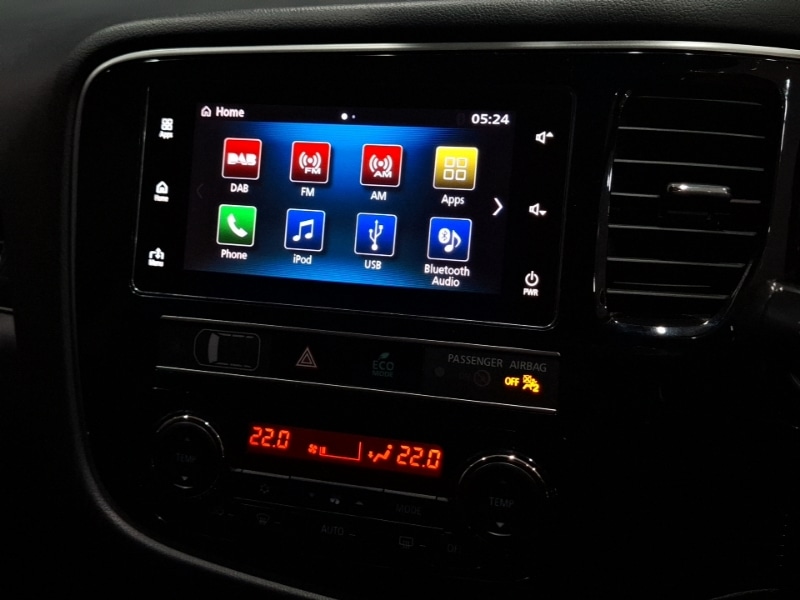 Used Mitsubishi Outlander 2019 for sale - 77585039: Photo 15