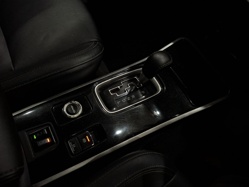 Used Mitsubishi Outlander 2019 for sale - 77585039: Photo 16