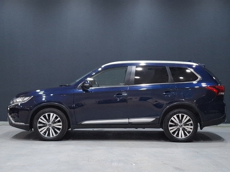 Used Mitsubishi Outlander 2019 for sale - 77585039: Photo 4