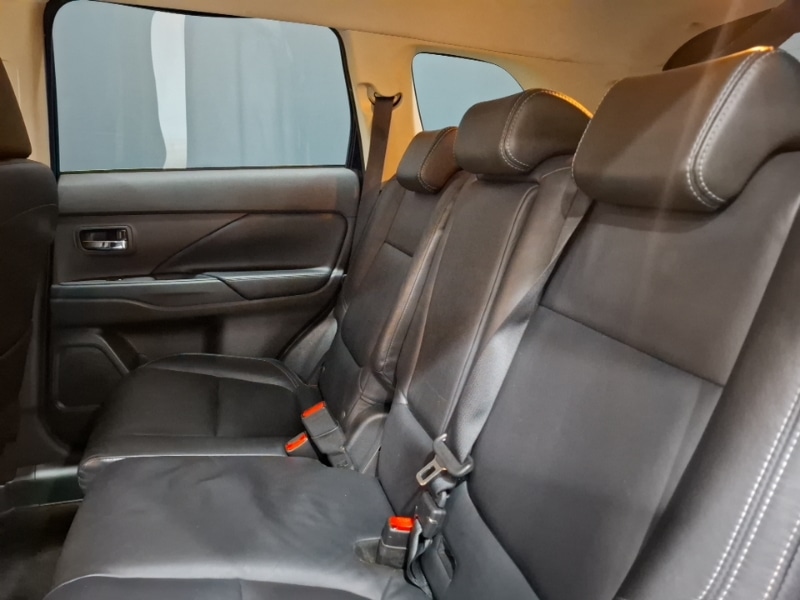 Used Mitsubishi Outlander 2019 for sale - 77585039: Photo 6