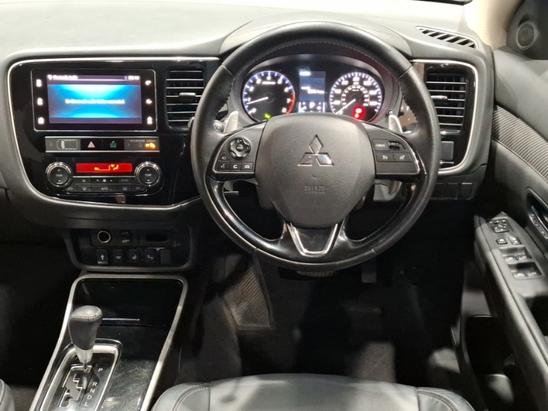 Used Mitsubishi Outlander 2019 for sale - 77585039: Photo 7