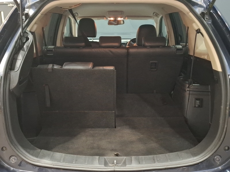 Used Mitsubishi Outlander 2019 for sale - 77585039: Photo 8