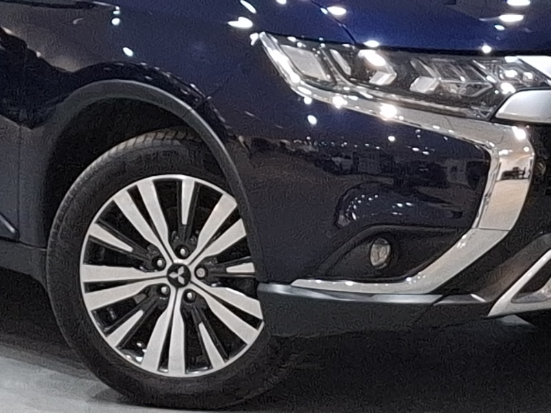 Used Mitsubishi Outlander 2019 for sale - 77585039: Photo 9