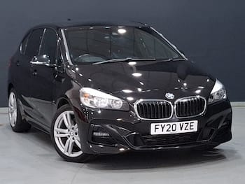 Used BMW 2 Series 2020 for sale - 79857985: Photo