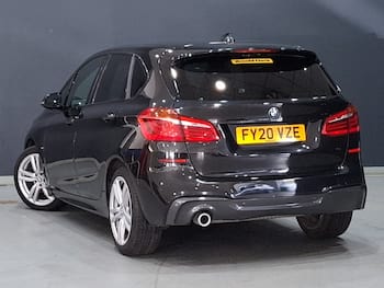 Used BMW 2 Series 2020 for sale - 79857985: Photo