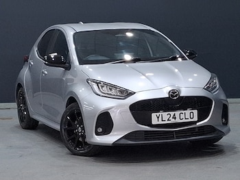 Used Mazda Mazda2 HYBRID 2024 for sale - 79461508: Photo