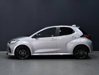 Used Mazda Mazda2 HYBRID 2024 for sale - 79461508: Photo