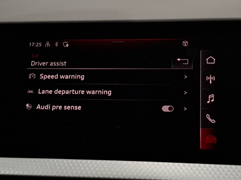 Used Audi A1 2022 for sale - 76134843: Photo 14