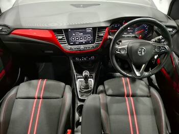 Used Vauxhall Crossland 2021 for sale - 79694821: Photo