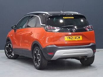 Used Vauxhall Crossland 2021 for sale - 79694821: Photo